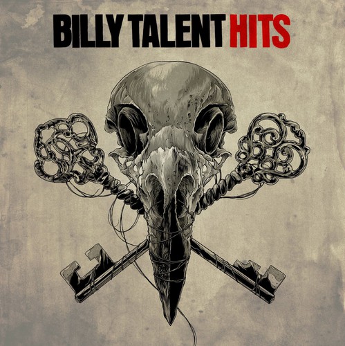 Billy Talent - Hits [Import]