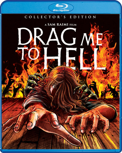 Drag Me to Hell (Collector's Edition)