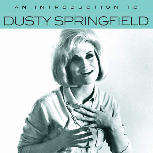 Dusty Springfield - An Introduction To