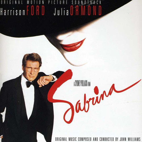 Sabrina (Original Soundtrack)