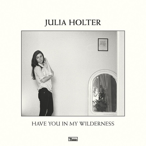 Julia Holter - Have You In My Wilderness [Vinyl]