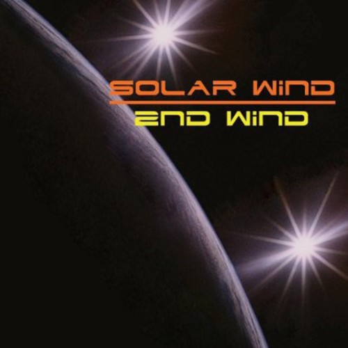 Solar Wind - 2nd Wind