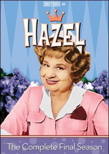 Hazel: The Complete Fifth Season (The Final Season)