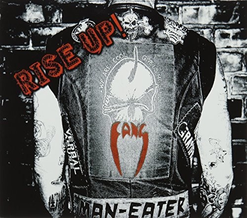 Fang - Rise Up