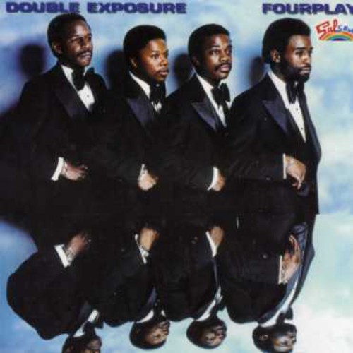 Double Exposure - Four Play [Import]