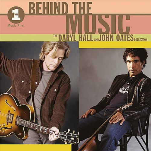 Daryl Hall & John Oates - Vh1 Music First - Behind The Music: Do It For Love