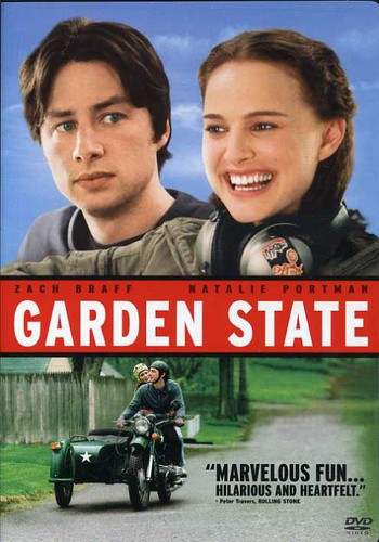Garden State [Movie] - Garden State