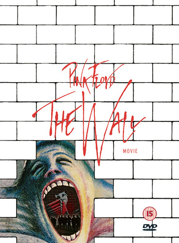 Pink Floyd - Pink Floyd the Wall