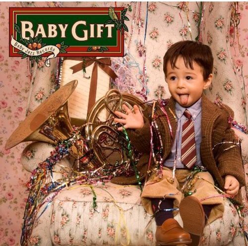 Baby Gift [Import]