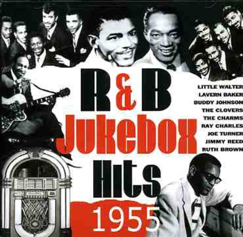 R&B Jukebox Hits 1955, Vol. 1