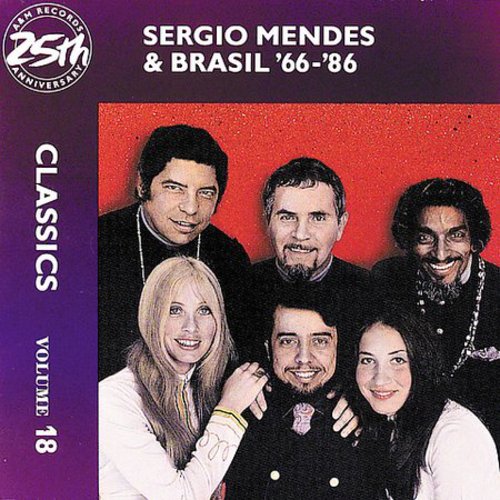 Sergio Mendes & Brasil '66 - Classics