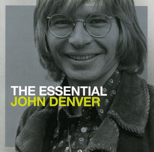 John Denver - Essential John Denver [Import]