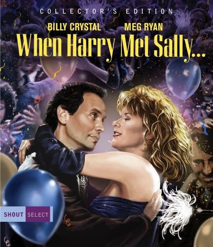 When Harry Met Sally... (30th Anniversary Edition)