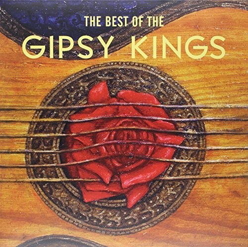 Gipsy Kings - The Best Of The Gipsy Kings [2LP]
