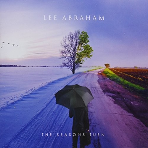Lee Abraham - Season Turns