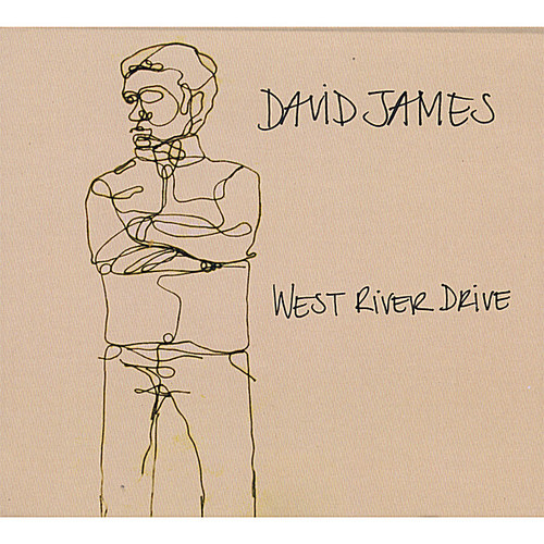 David James - West River Drive