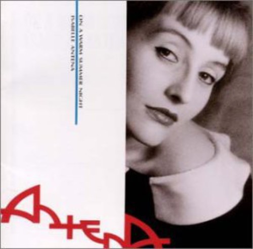Isabelle Antena - On a Warm Summer Night