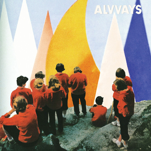Alvvays - Antisocialites [Cassette]