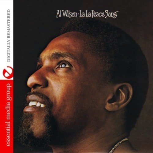 Al Wilson - La la Peace Song
