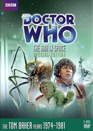 The Doctor Who: Ark in Space