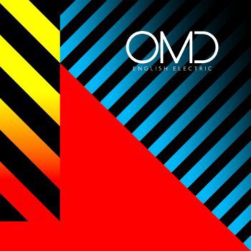 Orchestral Manoeuvres in the Dark (O.M.D.) - English Electric [Import]