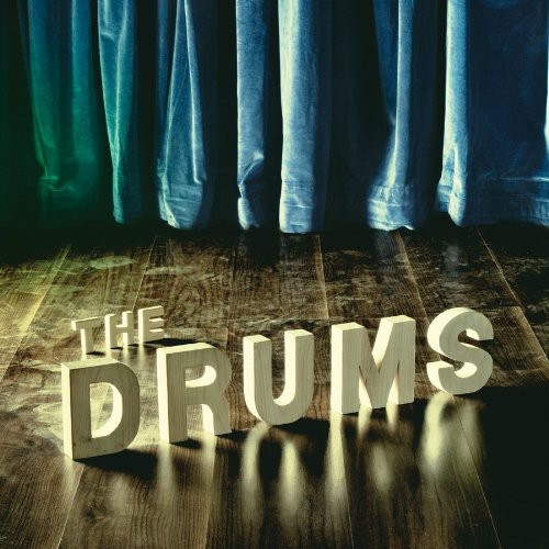 The Drums - The Drums [LP]