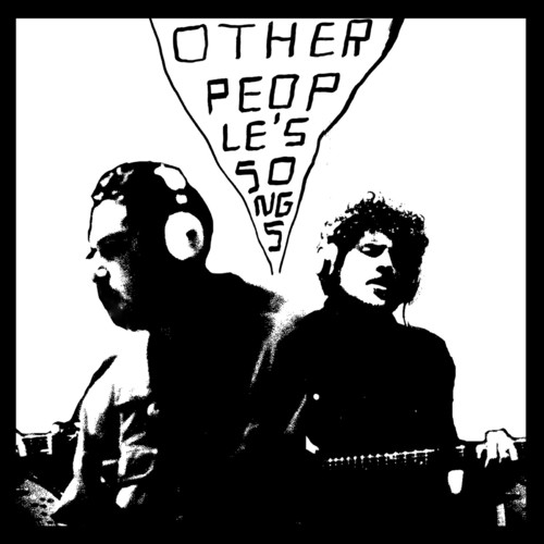 Damien Jurado & Richard Swift - Other People's Songs Vol. 1 [Vinyl]