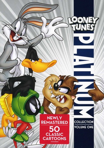 Looney Tunes Platinum Collection: Volume 1