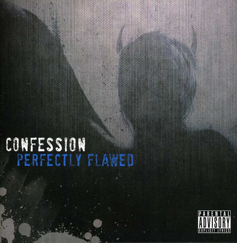 Confession - Perfectly Flawed