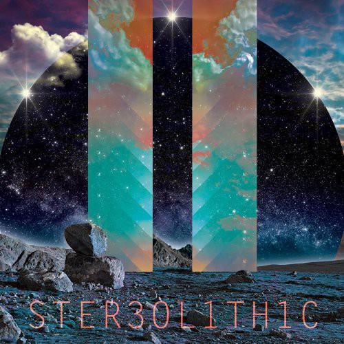 Stereolithic