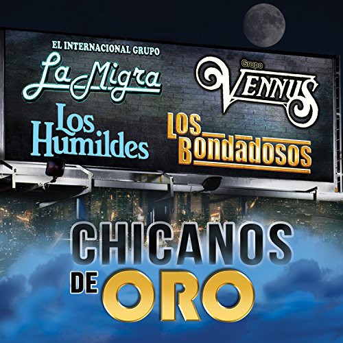 Chicanos de Oro /  Various