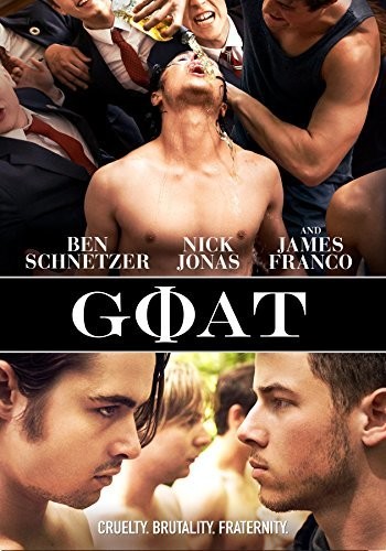 Goat - Goat