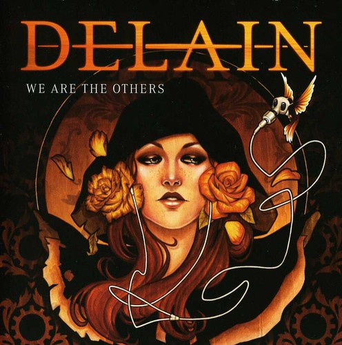Delain - We Are The Others [Import]