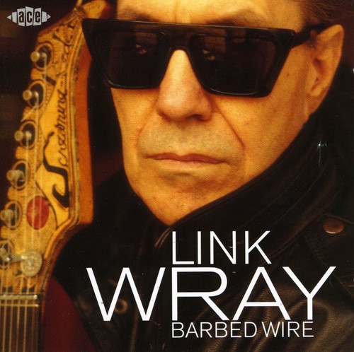 Barbed Wire [Import]