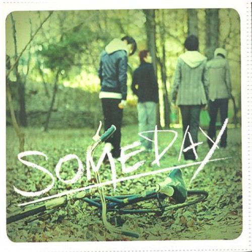Someday [Import]