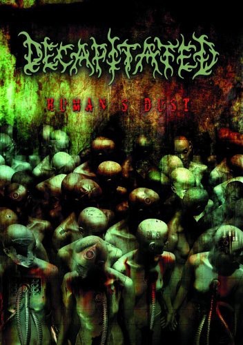Decapitated - Human's Dust