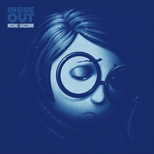 Michael Giacchino - Inside Out (sadness) (original Soundtrack)