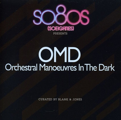 Orchestral Manoeuvres in the Dark (O.M.D.) - So80s Presents Omd [Import]
