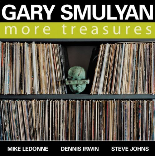 Gary Smulyan - More Treasures
