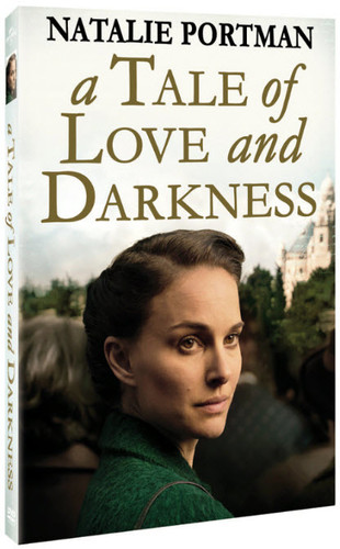 Tale of Love & Darkness - A Tale of Love and Darkness