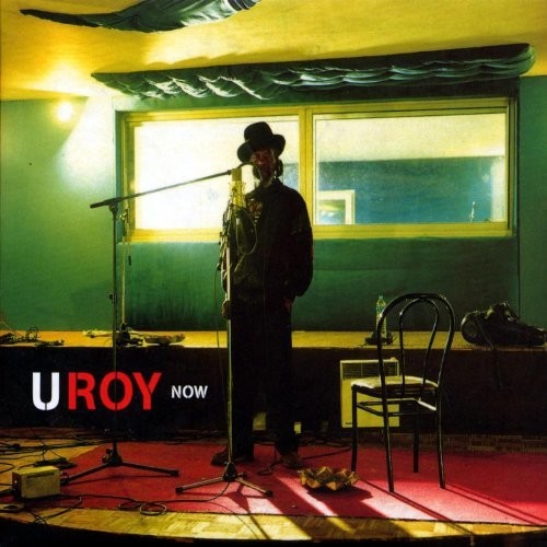 U Roy - Now