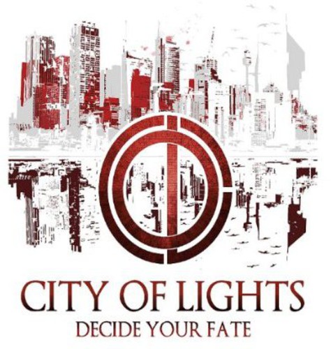 City Of Lights - Decide Your Fate