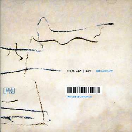 Celia Vaz - Ebb And Flow