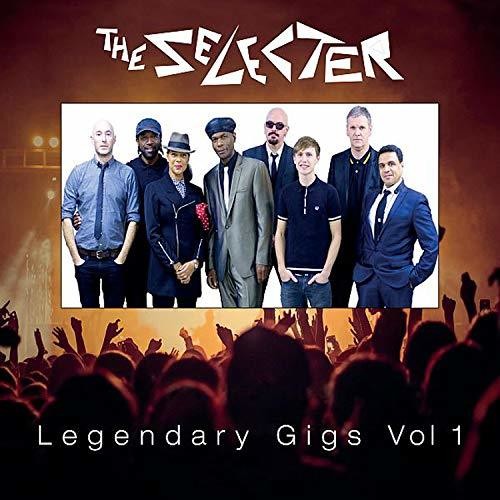 The Selecter - Legendary Gigs Vol 1