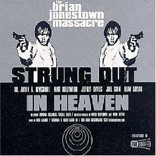 Brian Jonestown Massacre - Strung Out in Heaven