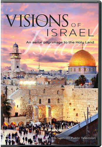 Visions of Israel (2016)