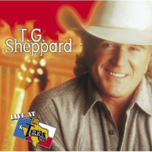 T.G. Sheppard - Live at Billy Bob's