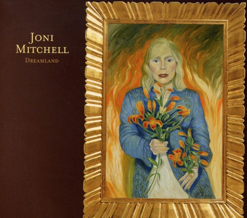 Joni Mitchell - Dreamland [Import]
