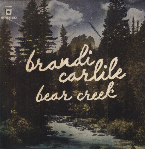 Bear Creek [2LP/ 1CD]