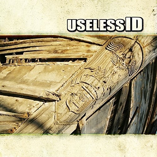 Useless Id - Redemption